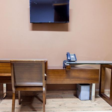 Wakola Hotel Cheikh Anta 다카르 외부 사진