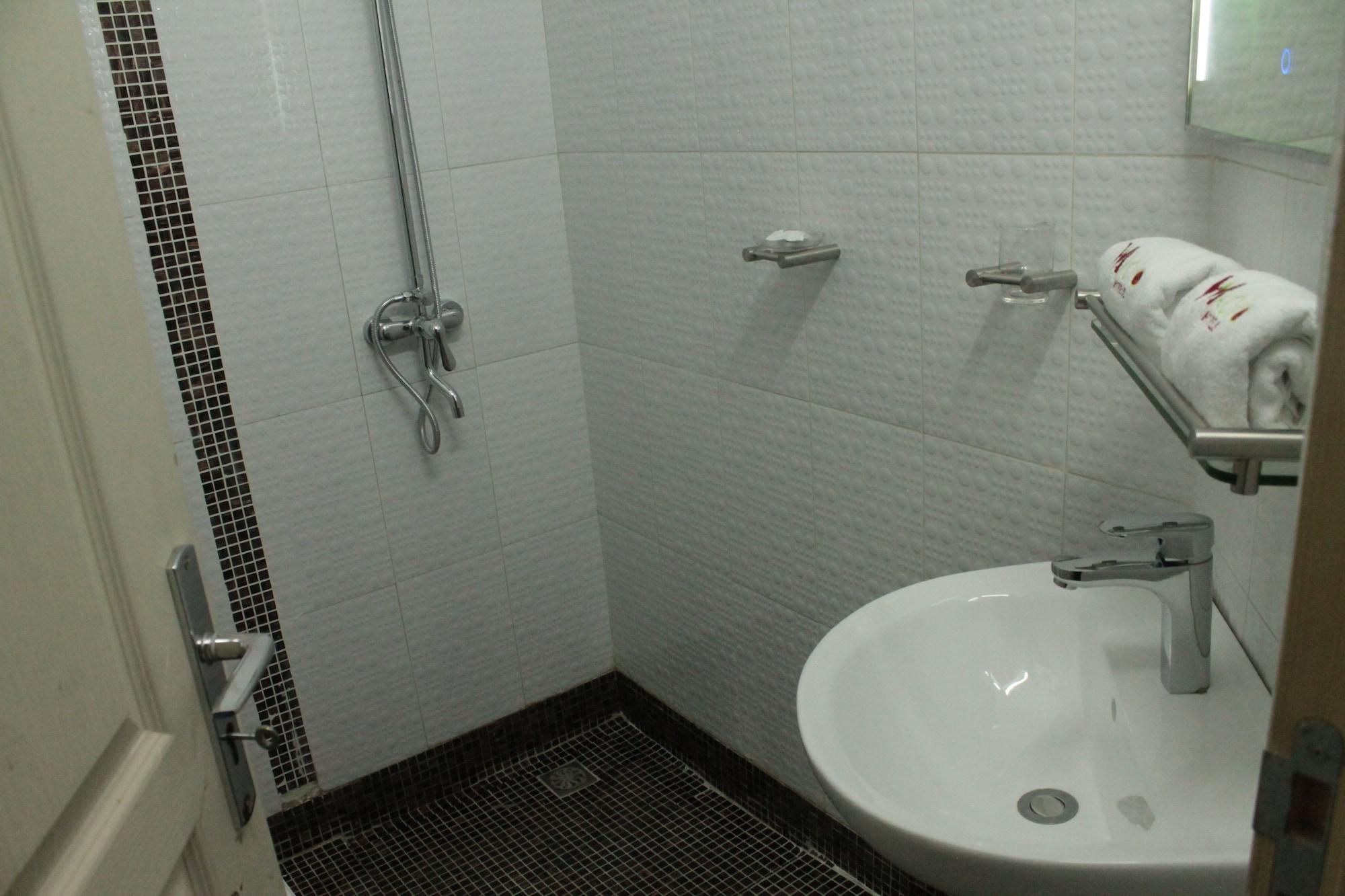 Wakola Hotel Cheikh Anta 다카르 외부 사진