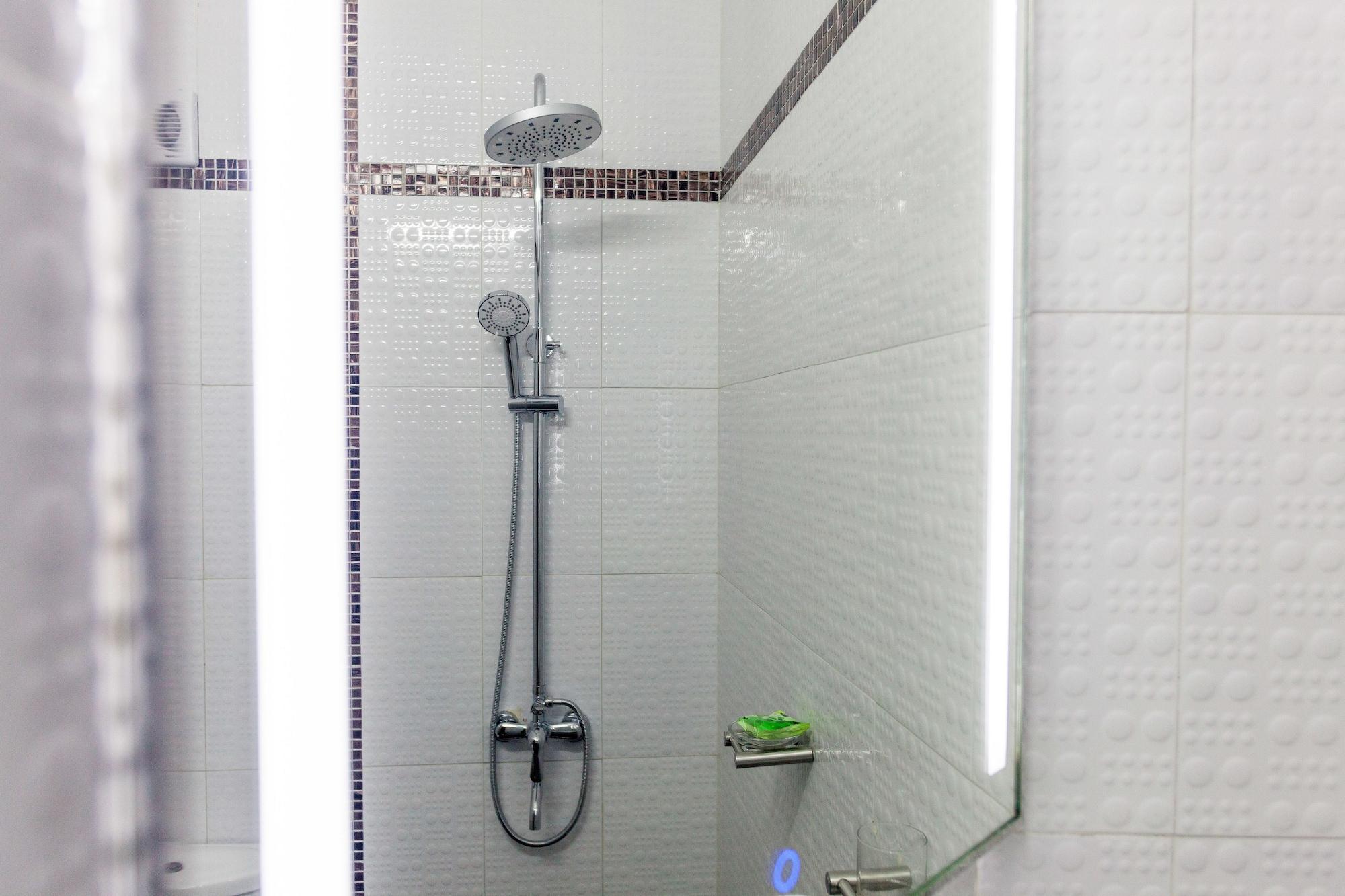 Wakola Hotel Cheikh Anta 다카르 외부 사진